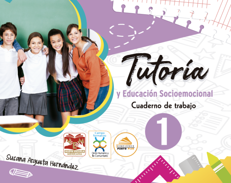 Secundaria | Ediciones Punto Fijo